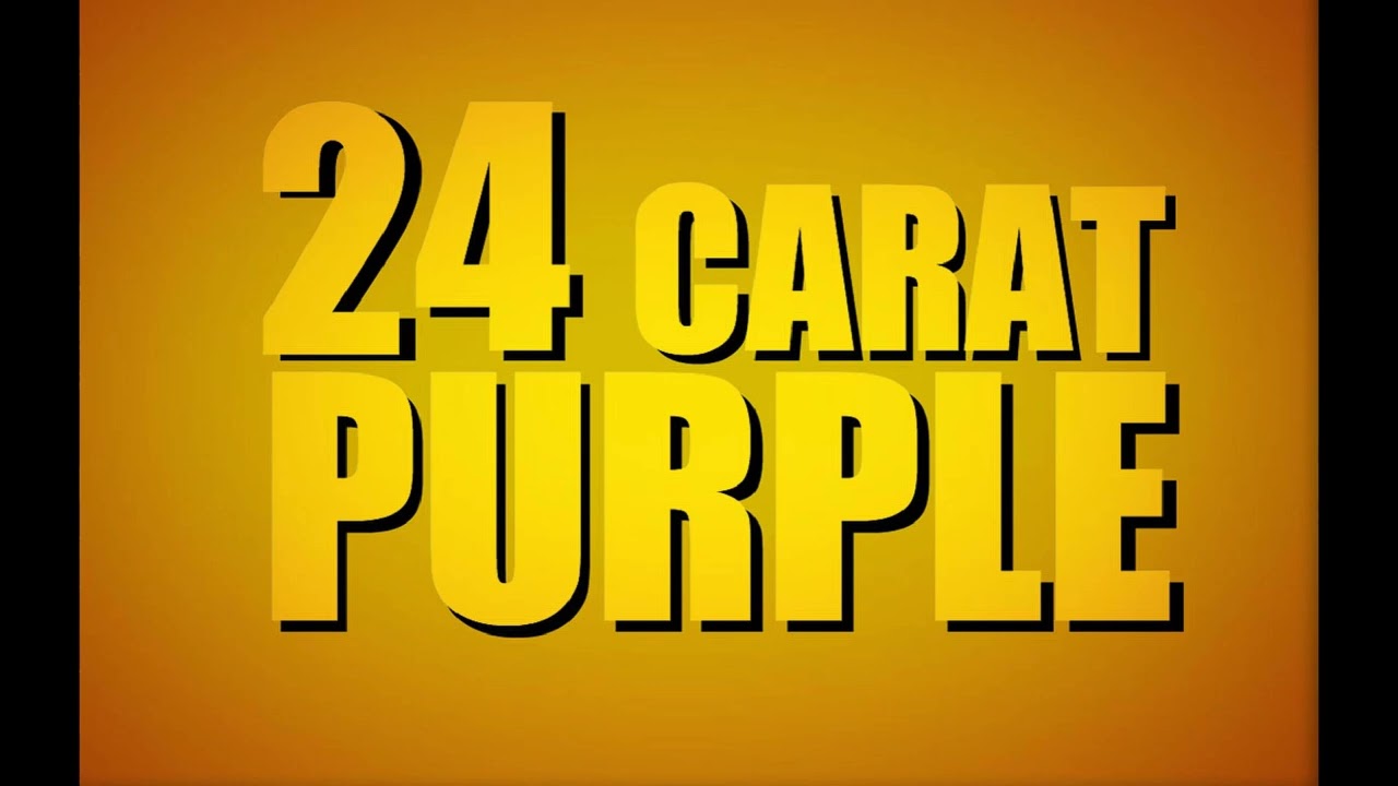 DEEP PURPLE: 