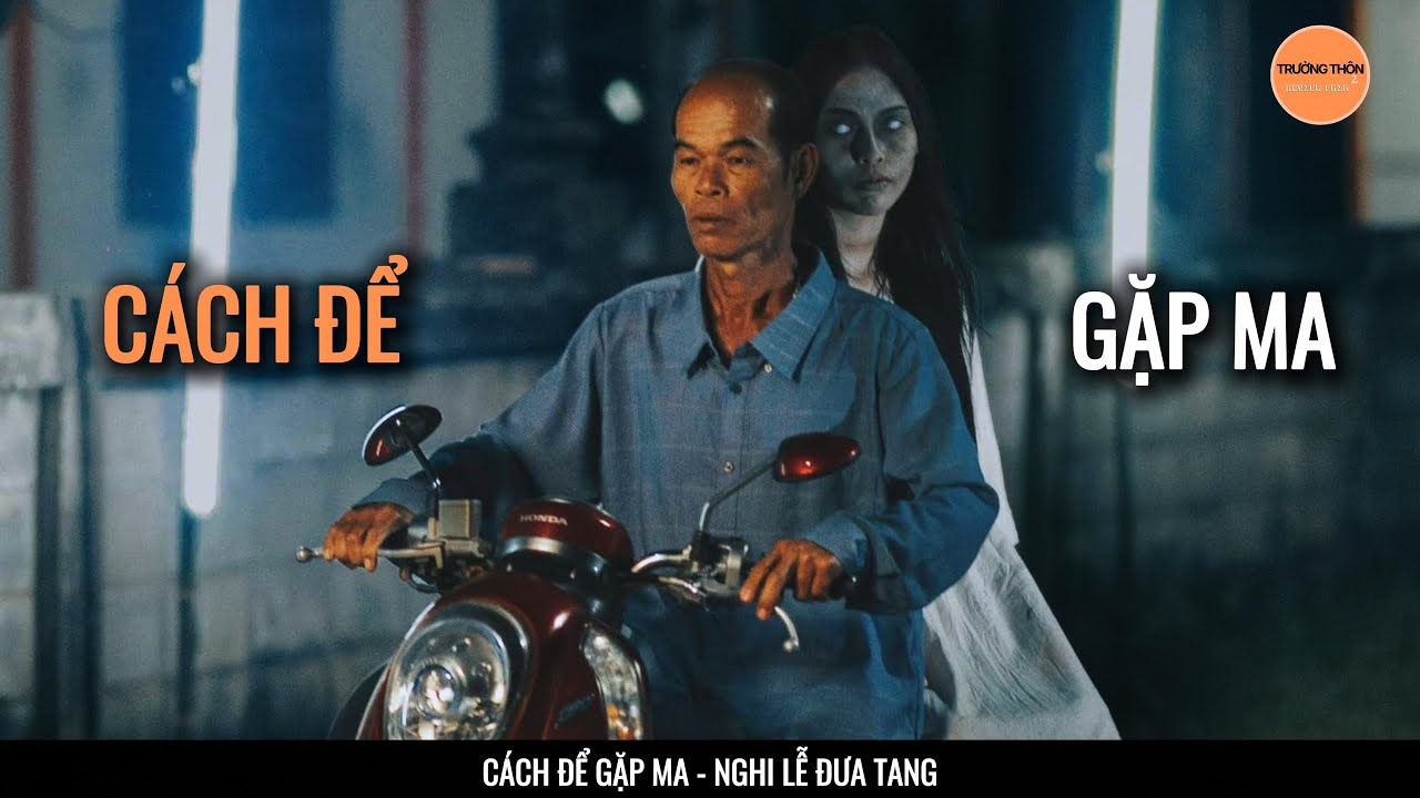 Nghi Lễ Tâm Linh Thái Lan - Cách Để 