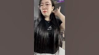 Mamih chindo lagi main bilyard