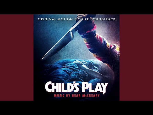 Child's Play Theme (1988) - YouTube