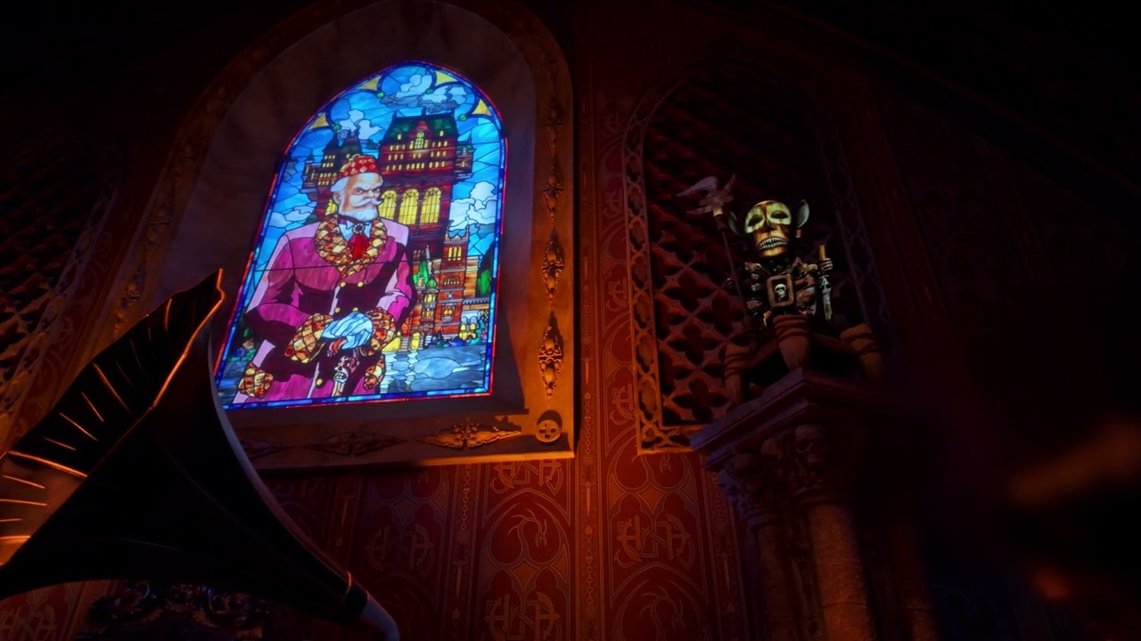 タワー・オブ・テラー アンリミテッド プレショー （2026年1月17日）