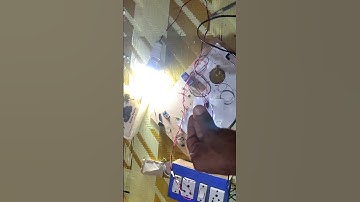 Clapping switch video #shorts