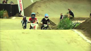 2015 USA BMX Grand National - 5 & Under Expert