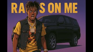 Racks on me (Official Lyric Video) - Masmac