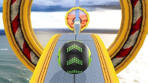 Going Balls - SpeedRun Mega Update Gameplay Level 265