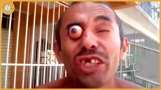 15 Most Unusual People With Unusual Talents