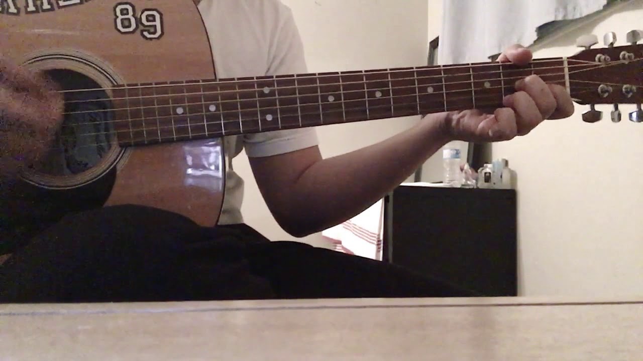 Guijo St. ( Makes You Wonder) by: Apartel Chords