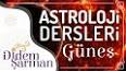 Astrolojide Gezegenler ile ilgili video