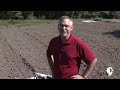What’s Growing With Tom: Closing out in ground gardens to prepare for winter
