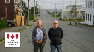 'Tunnel vision' in New Brunswick wrongful convictions