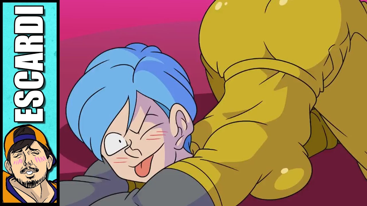 Dragon Ball Super Hero Parody [ Fandub Español ] - YouTube