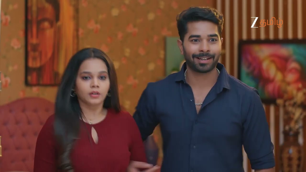 Salangai Oli | Ep - 214 | Webisode | Dec 13 2025 | Zee Tamil