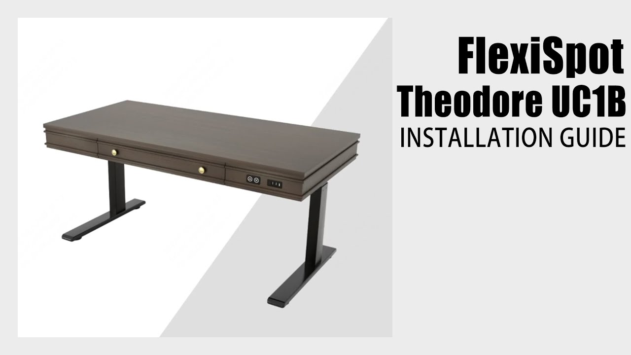 Theodore Height Adjustable Coffee Table | Flexispot