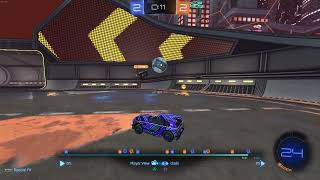 Atomic's "whiff" aka Ghost Hit to lose worlds - RLCS BDS vs. G2 G6 Profile