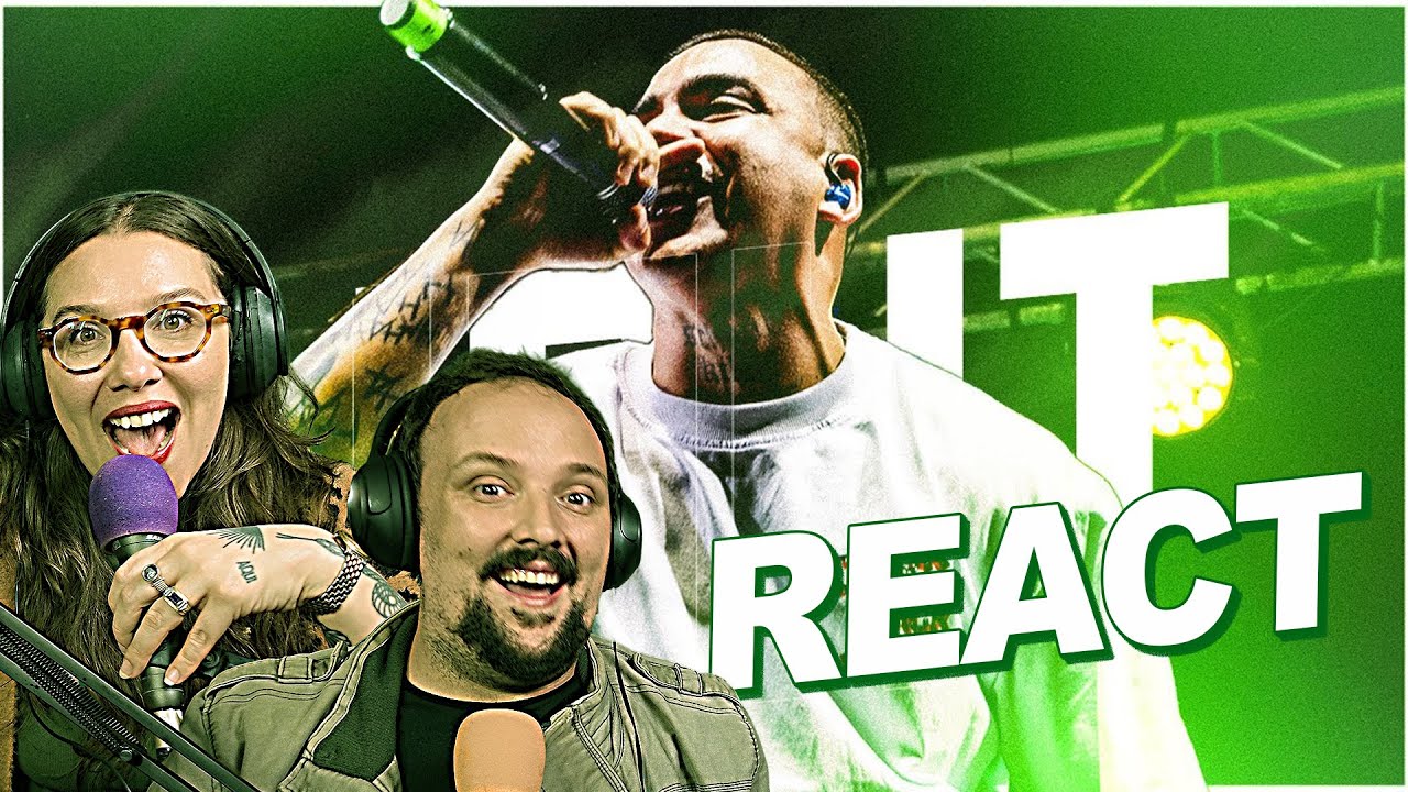 KANT, CONTRA TUDO e CONTRA TODOS! - CASAL REACT