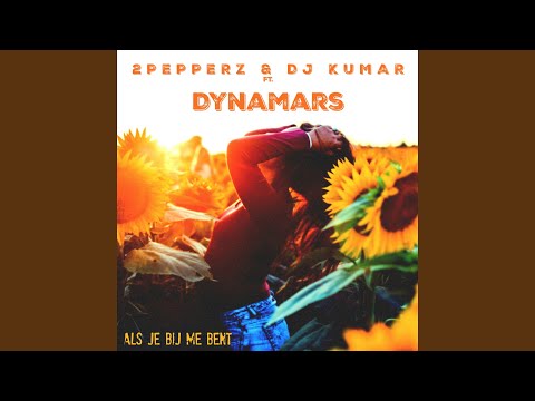 2 Pepperz: "Als Je Bij Me Bent" Ft. Dynamars