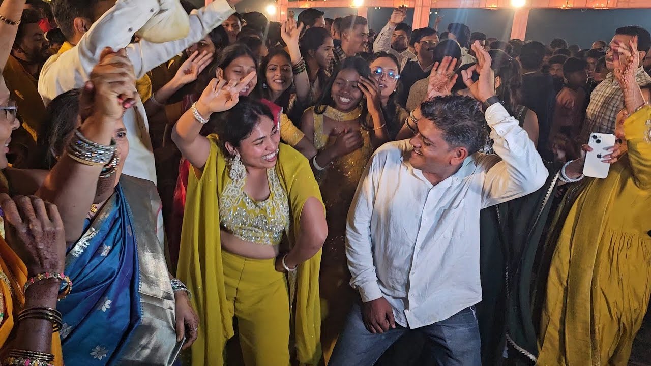 No.1 Dance 💃  | Adivasi Rodali | ROCKY STAR BAND | Rodali Song | Daliamba 