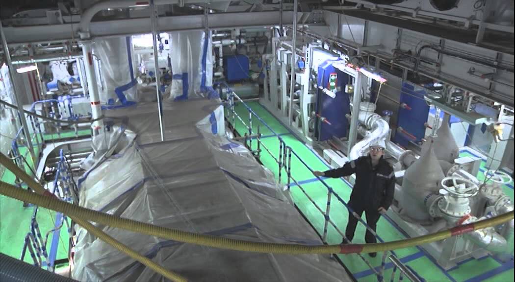 Watch The Launch Of H.M.S. Albion Online Free 2016