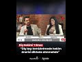 Diş Hekimi Yılmaz “Diş taşı temizletmede hekim önerisi dikkate alınmalıdır"