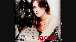 bella jacob song twilight
