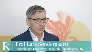TCT 2018: PORTICO-I - Prof Lars Søndergaard