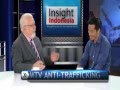 Insight Indonesia MTV Anti Trafficking Program
