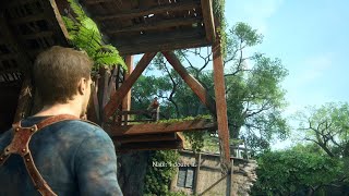 Uncharted 4: A Thief’s End Gameplay Walkthrough Part 19  Legacy of Thieves