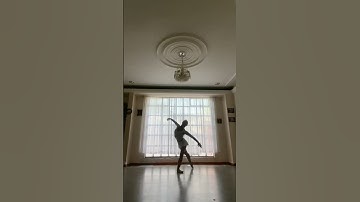 Thumbnail of BTS BLACK SWAN INSTRUMENTAL BALLERINAS