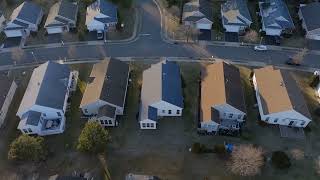 22 Kirkby Lane video tour