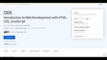 Introduction to Web Development with HTML, CSS, JavaScript||COURSERA|| Graded Quiz 1|| 2024 Latest