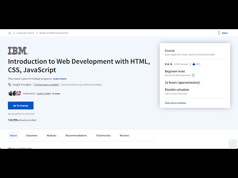 Introduction to Web Development with HTML, CSS, JavaScript||COURSERA|| Graded Quiz 1|| 2024 Latest