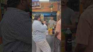 திருமுல்லைவாயில் சூப்பர் கூல்ட்ரிங்ஸ் #newasthiram #food #travelvideo #vlog #foodvlog #foodlover