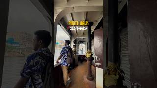 Early Morning Photo walk at Old Dhaka with Sony a7c | Street Photography | Sadarghat Early Morning Photo walk at Old Dhaka with Sony a7c | Street Photography | Sadarghat