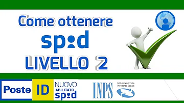Come attivare SPID 2 con SMS?