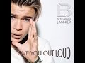 Capture de la vidéo Benjamin Lasnier - Love You Out Loud