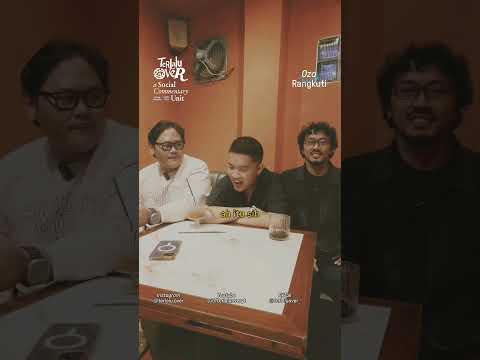 Putus kok pengumuman?