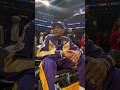 Snoop Dogg shocked everyone at the Los Angeles Lakers arena… you won’t believe what happened! 🔥
