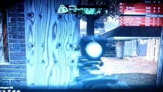 UMG proof vs Korrupt_Gaming second map