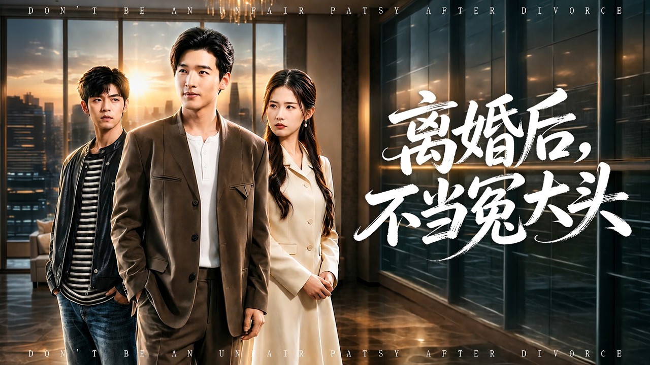 收留小舅子被欺壓，果斷離婚反擊