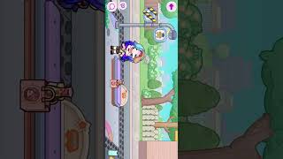 New update in avatar world yay