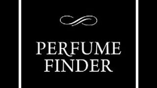 Mobile app for Perfume finding screenshot 1