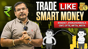 Unlocking Smart Money Secrets: Price & Volume Signatures for Profitable Trading 📈💰