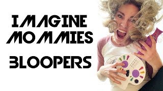 Imagine Dragons | Whatever It Takes | Mom Parody Bloopers