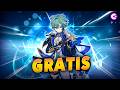 ❄️LOHEN..!! Puede ser el MEJOR DPS GRATIS? - Genshin Impact