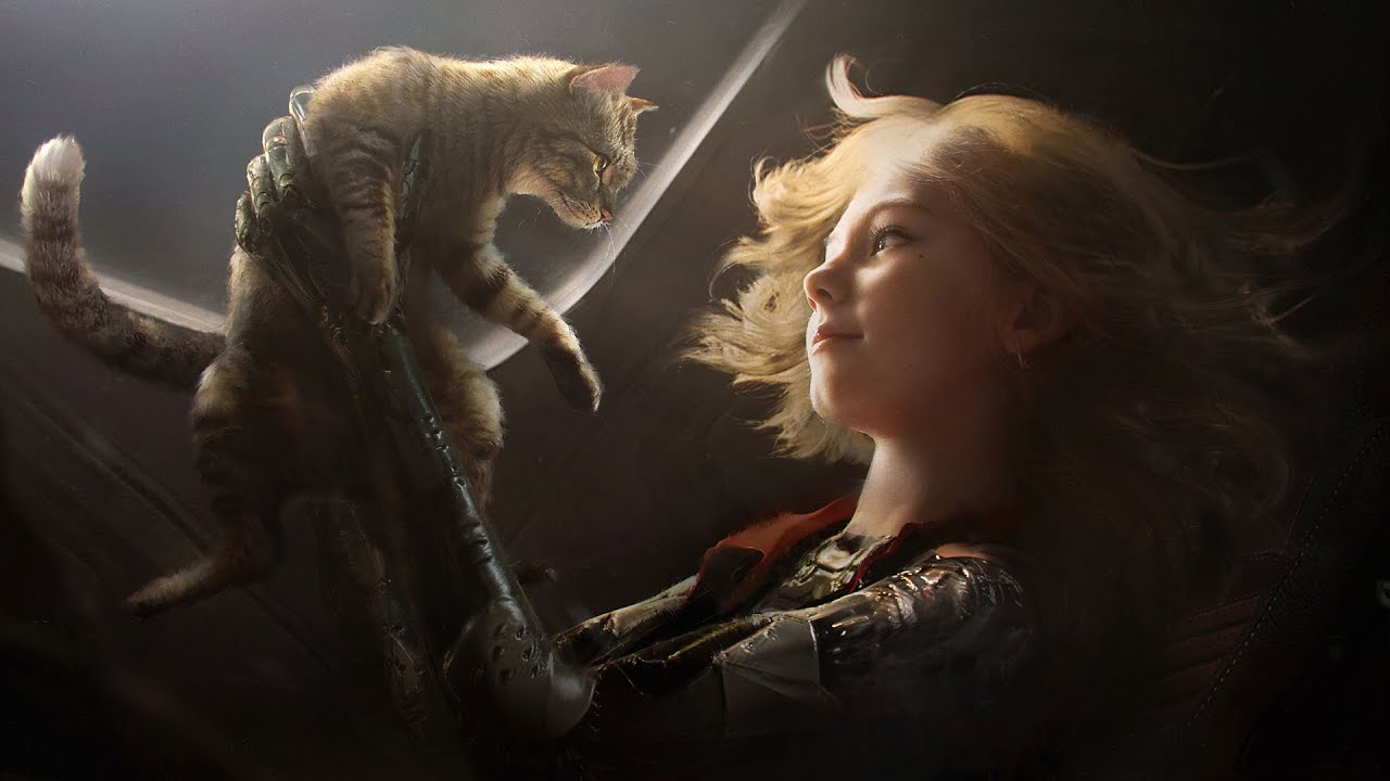 K-391 & RØRY - Aurora