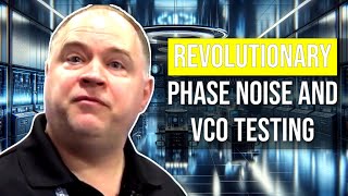Signal Hound's PN400: Next-Gen Phase Noise and VCO Testing #engineering #VCO #phasenoise #testing