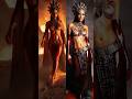 Is Akasha The MOST Feared Vampire In Movie History? #vampire #movie #horrorstories