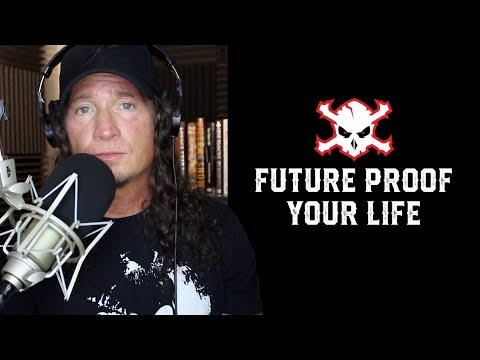 Future Proof Your Life: Episode 1