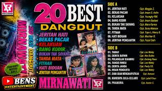 Mirnawati - 20 Best Dangdut ( Full Album )