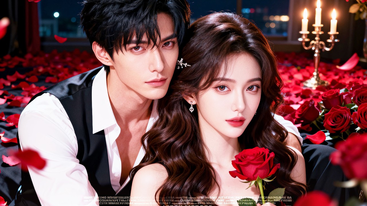 💞"老婆,親親我~~”爺爺以死相逼,封凌被迫娶了大五歲的江棠。新婚夜他摔門而去:“商業聯姻,別指望我碰你。”三個月後,他每天求抱抱。#短剧 #甜宠 #ceo #drama #cdrama #love